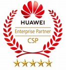 huawei enterprise partner
