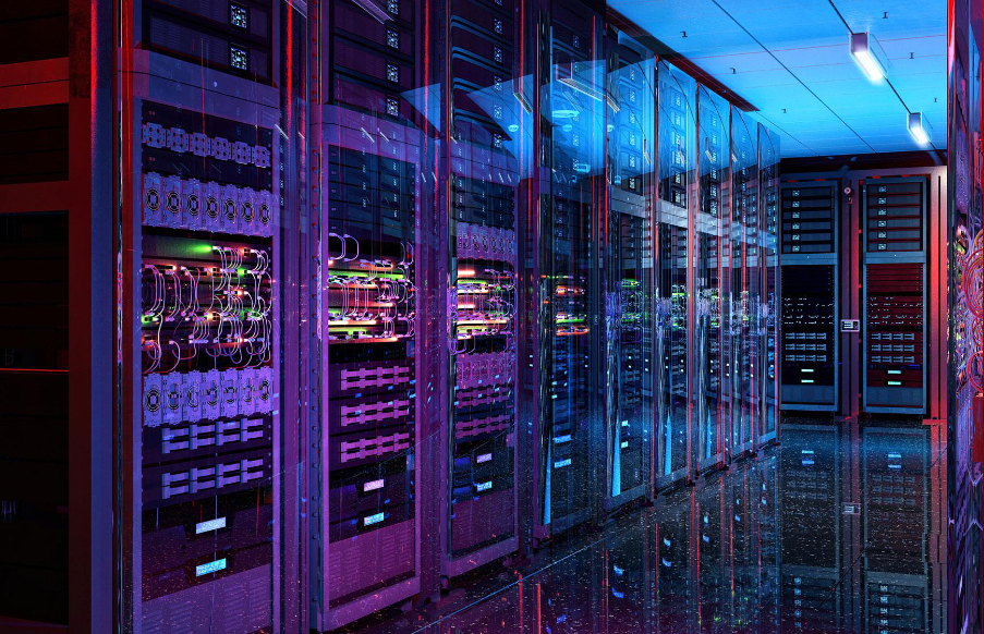 Data Center en Panamá — nube híbrida y soberana con AWS