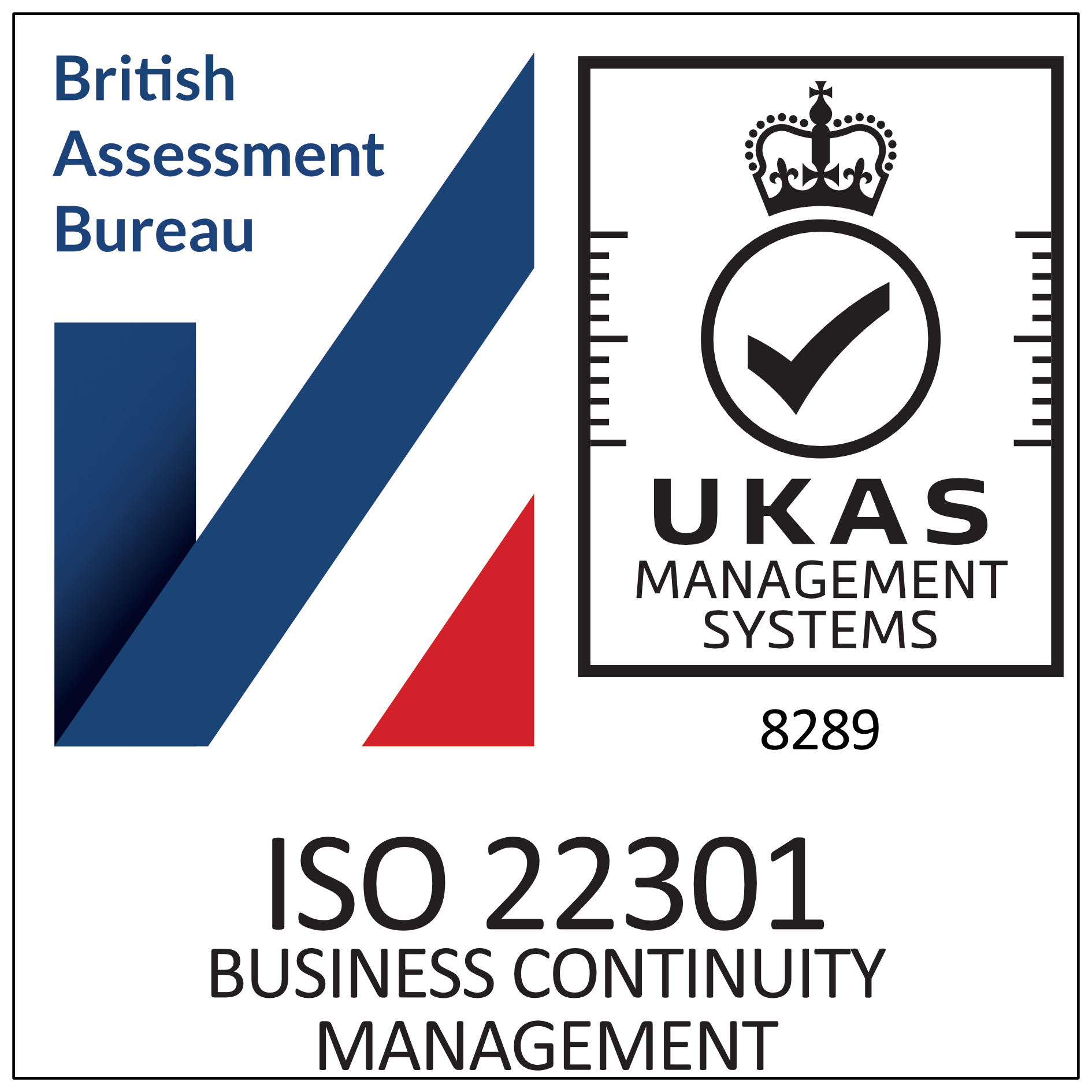 ISO 22301:2019 - Sistema de Gestión de Continuidad del Negocio - Regiona
